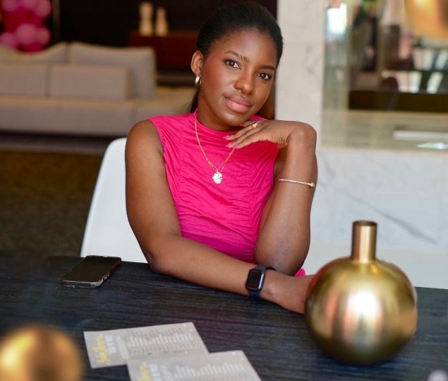 Grace Bulabula
